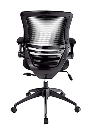 Realspace calusa mid back clearance chair