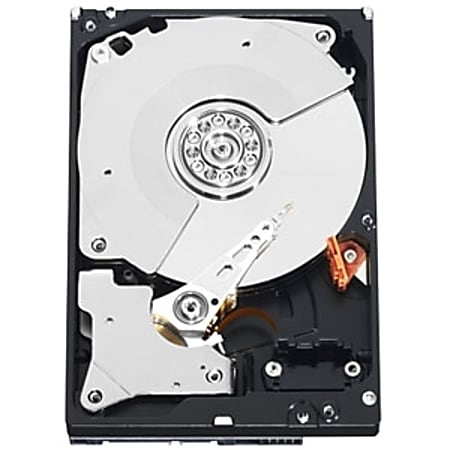 WD Green 1TB SATA Internal Hard Drive