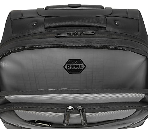 Targus overnighter hot sale