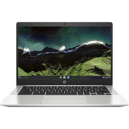 HP Pro c640 G2 Chromebook Enterprise 14 Chromebook Intel Core i5 11th Gen i5  1135G7 Quad core 4 Core 8 GB Total RAM 128 GB SSD Intel Chip ChromeOS Intel  Iris Xe