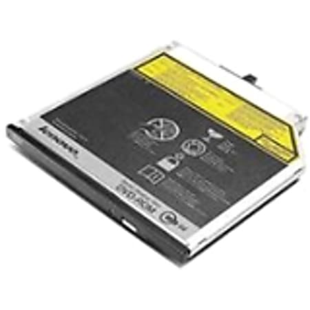 Lenovo 43N3292 Ultrabay Slim CD/DVD Combo Drive