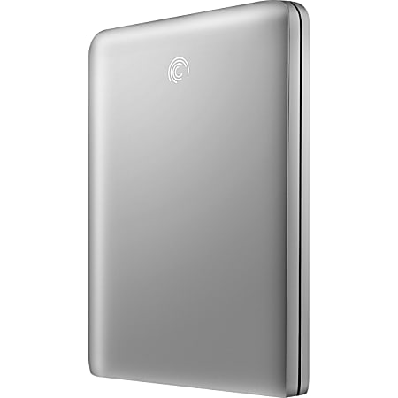 Seagate FreeAgent GoFlex STAA1000104 1 TB 2.5" External Hard Drive