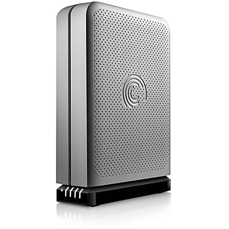 Seagate FreeAgent GoFlex Desk STBC2000100 2 TB External Hard Drive