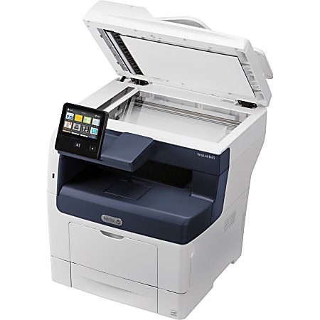 Xerox® VersaLink® B405 Laser All-In-One Monochrome Printer