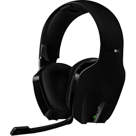 Razer chimaera headset best sale