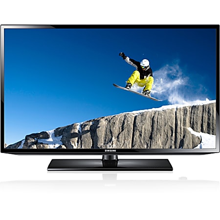 Samsung H H40B 40" 1080p LED-LCD TV - 16:9 - HDTV