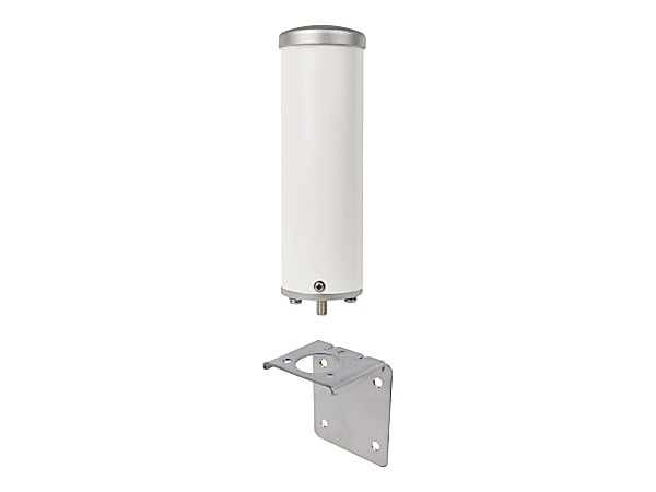 WeBoost 4G Omni Plus Building Antenna (F-Female) - 700 MHz, 824 MHz, 880 MHz, 1.71 GHz, 1.85 GHz, 2.11 GHz to 800 MHz, 894 MHz, 960 MHz, 1.88 GHz, 1.99 GHz, 2.17 GHz