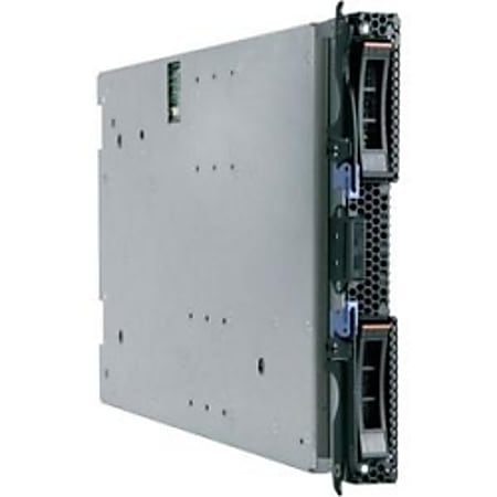 IBM 7870G4U Blade Server - 1 x Intel Xeon E5640 2.26 GHz