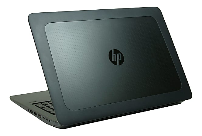Hp Zbook 15 G3 Laptop Office Depot