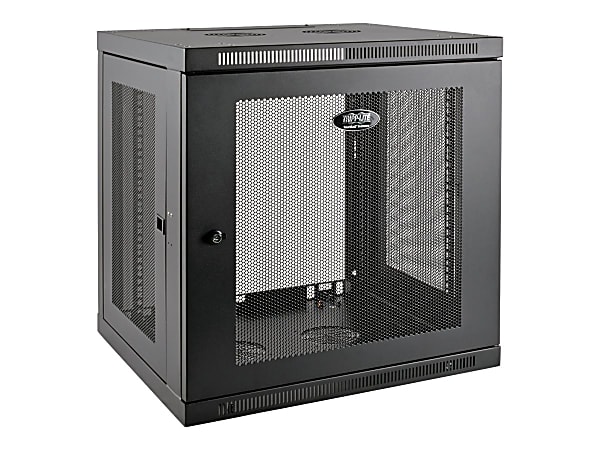 19 inch Server Rack Cabinets - Rack Mount Enclosures