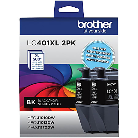 Compatible Brother LC421XL Black High Capacity Ink Cartridge (LC421XLBK) -  Brother DCP-J1050DW ink - Brother DCP - Brother Ink - Ink Cartridges -  PremiumCompatibles - Cheap Printer Ink Cartridges & Laser Printer Toner  Cartridges