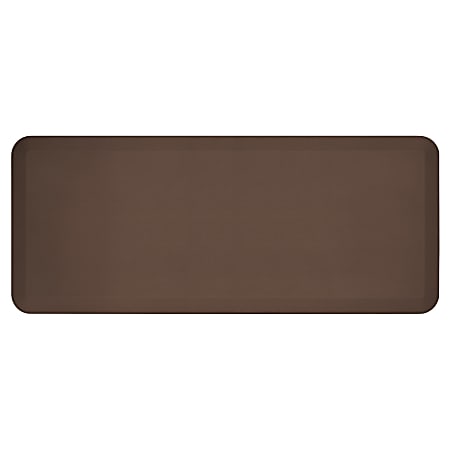 WorkPro™ Anti-Fatigue Floor Mat, 20” x 48”, Brown