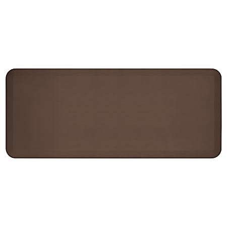 WorkPro™ Anti-Fatigue Floor Mat, 20” x 48”, Brown