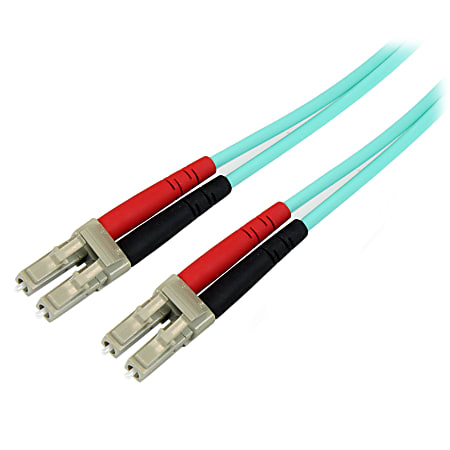 StarTech.com 1m Fiber Optic Cable - 10 Gb