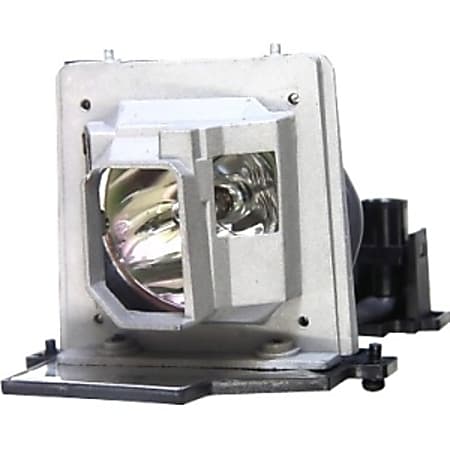 V7 180 W Replacement Lamp for Acer PD100, PD100D and PD100P Projectors Replaces Lamp SP.82G01.001