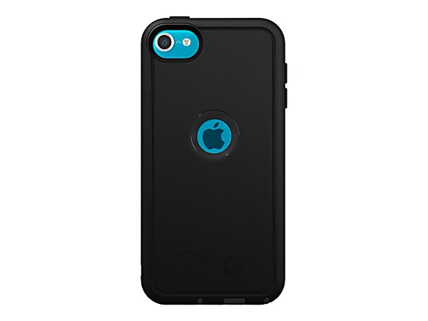 OtterBox Defender Series Case For 5th-Generation iPod touch®,