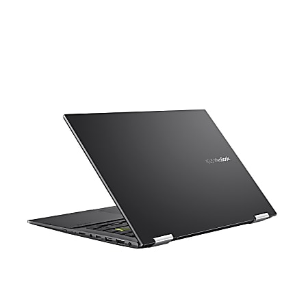 Windowsノート本体 ASUS VivoBook Flip 14 TP470EA Core i3 ASUS VivoBook Flip 14 Thin Light 2 in 1 Laptop 14 Screen Intel