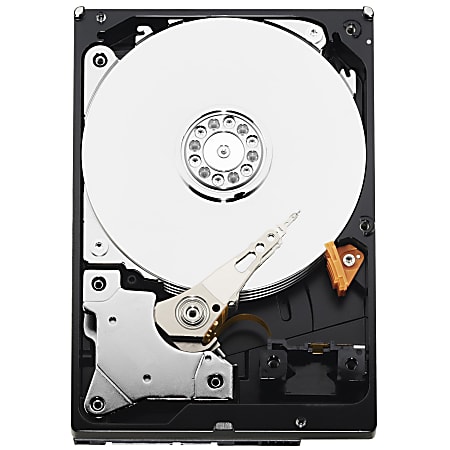 WD Caviar Green WDBAAY0010HNC-NRSN 1 TB Hard Drive - SATA (SATA/300) - 3.5" Drive - Internal