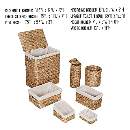 Honey can clearance do baskets