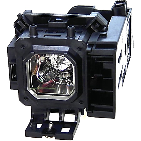 V7 Replacement Lamp for Sanyo, Eiki & Canon Projectors