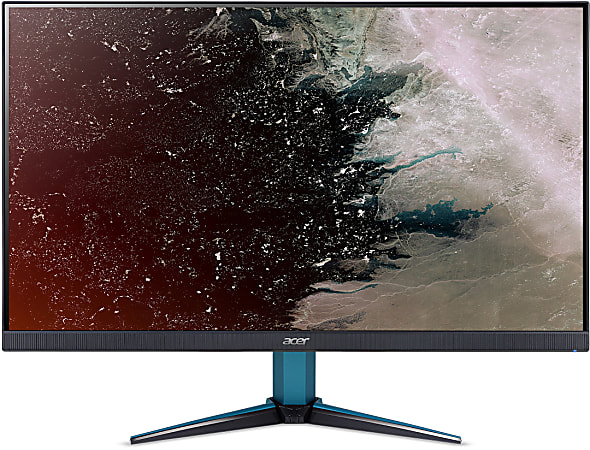 Acer® Nitro VG270U Pbmiipx 27" WQHD Monitor, FreeSync, UM.HV0AA.P01