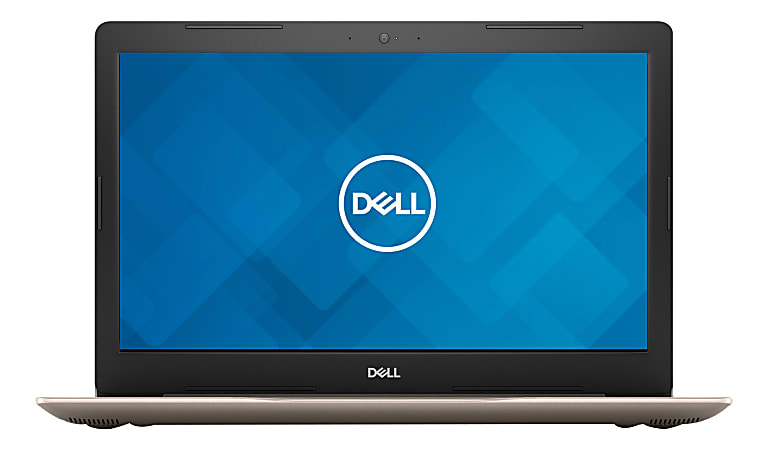 Dell™ Inspiron 15 5570 Laptop, 15.6" Screen, 7th Gen Intel® Core™ i3, 8GB Memory, 1TB Hard Drive, Windows® 10 Home, i5570-3451GLD-PUS
