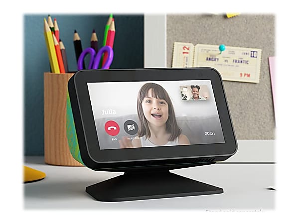 Echo Show 5 Smart Screen at Rs 6499/box