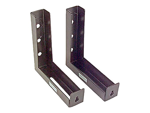 Elite ZVMAXLB6-B - Mounting kit (wall bracket, ceiling bracket) - corner -  - ZVMAXLB6B