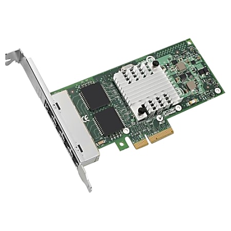 Lenovo I340-T4 Quad Port Server Adapter