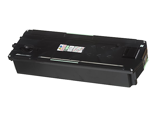 Ricoh MP C6003 - Waste toner collector - for Ricoh MP C2003, MP C2004, MP C2503, MP C2504, MP C3004, MP C3504, MP C6003