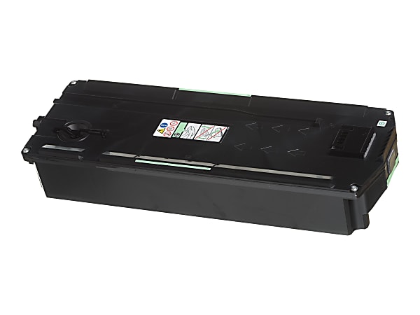 Ricoh MP C6003 - Waste toner collector -