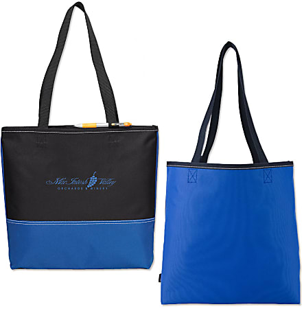 Prelude Convention Tote - Office Depot