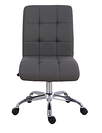 Dexie armless task chair shop