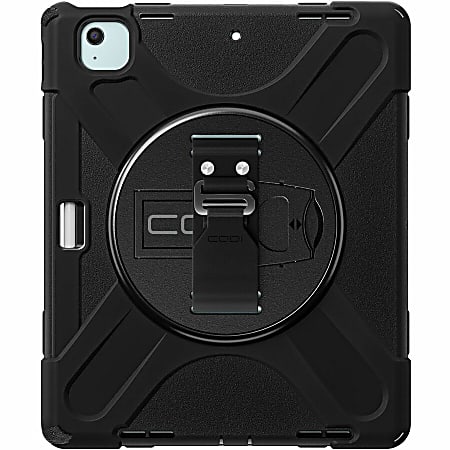 CODi Rugged Case for iPad Air 13 M2 M3 M4 iPad Pro 12.9 3rd 6th