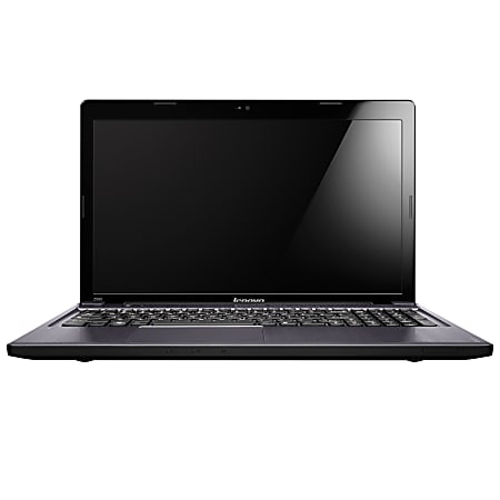 Lenovo® IdeaPad Z580 (59350984) Laptop Computer With 15.6" Screen & 3rd Gen Intel® Core™ i5 Processor