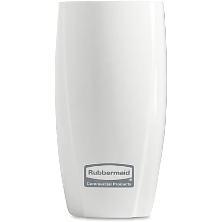 Rubbermaid air freshener dispenser deals