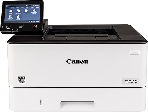 imageCLASS LBP247dw Wireless Laser Printer