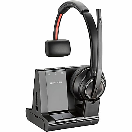 Plantronics savi 8210 2025