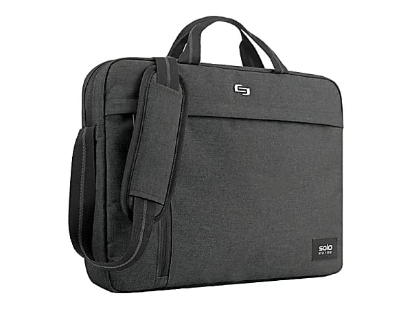 Solo hybrid laptop backpack hotsell