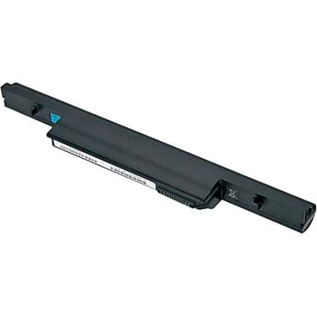 Toshiba Notebook Battery - For Notebook - Battery Rechargeable - 5700 mAh - 11.1 V DC