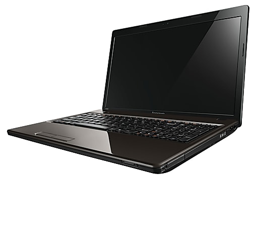 Lenovo G585 59345757 Laptop Computer With 15.6 Screen AMD E 300