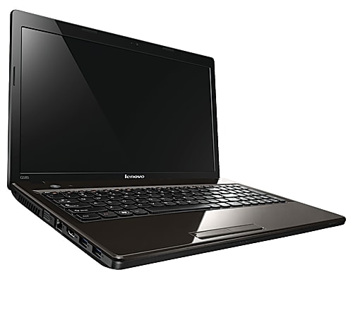 Lenovo G585 59345757 Laptop Computer With 15.6 Screen AMD E 300