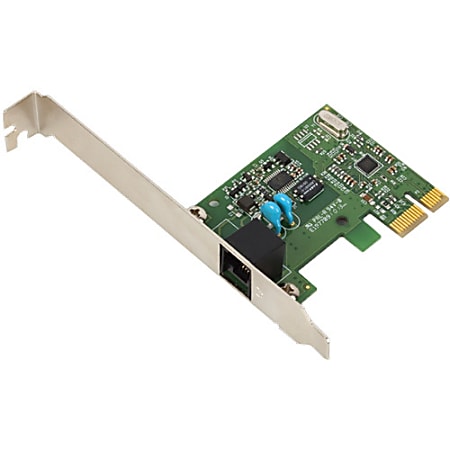 U.S. Robotics USR5638 PCIe 56Kbps Data Modem
