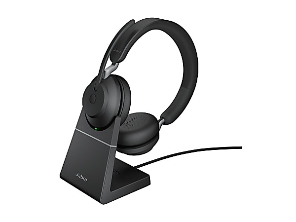 Jabra Evolve2 65 Headset, 26599989889