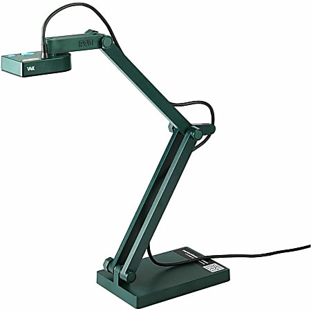 IPEVO V4K Ultra High Definition USB Document Camera - CMOS