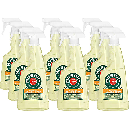 Murphy Oil Soap Multi-use Spray - Ready-To-Use -
