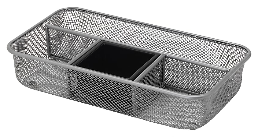 Office depot best sale desk drawer organizer