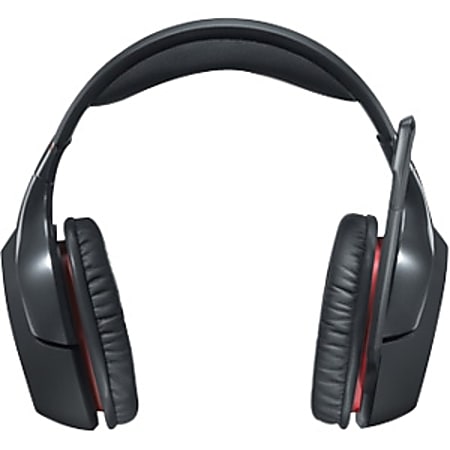 Logitech g930 shuts off randomly sales