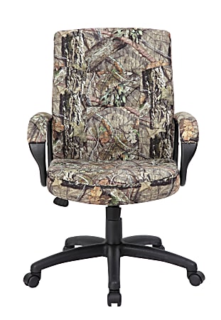 Realtree sales office chair