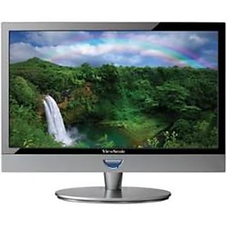 Viewsonic ViewLED VT1900LED 19" LED-LCD TV